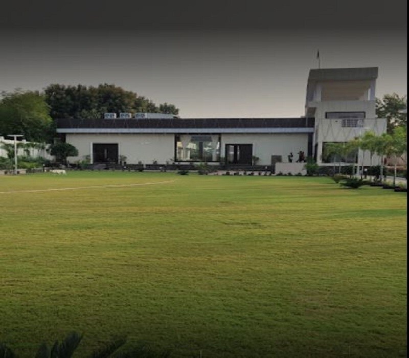 The Shiva Badri Resorts - Tap to explore photos