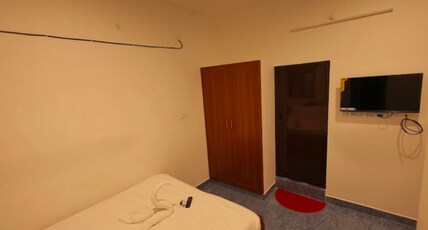 AK Residency Room Type - Standard