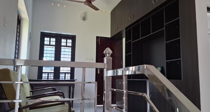 2 storeyed house with 3 attached bedrooms Room Type - 2 storeyed house with 3 attached bedrooms