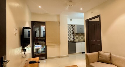 WITHINN HOTEL Room Type - SUITE ROOM