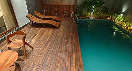 HF Pool Resorto Room Type - HF Signature Family Private Pool Villa