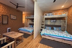 Virasat Mud House