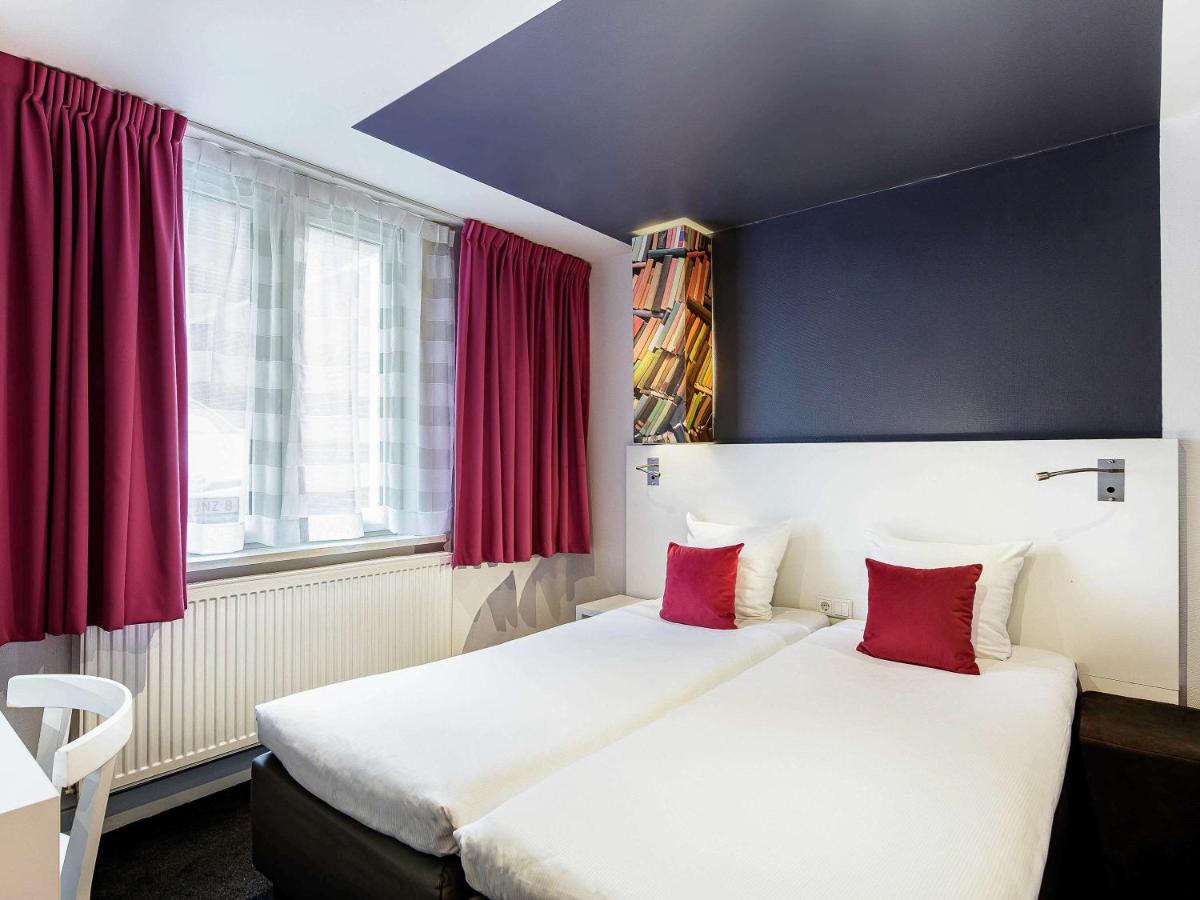 ibis Styles Amsterdam Amstel - Tap to explore photos