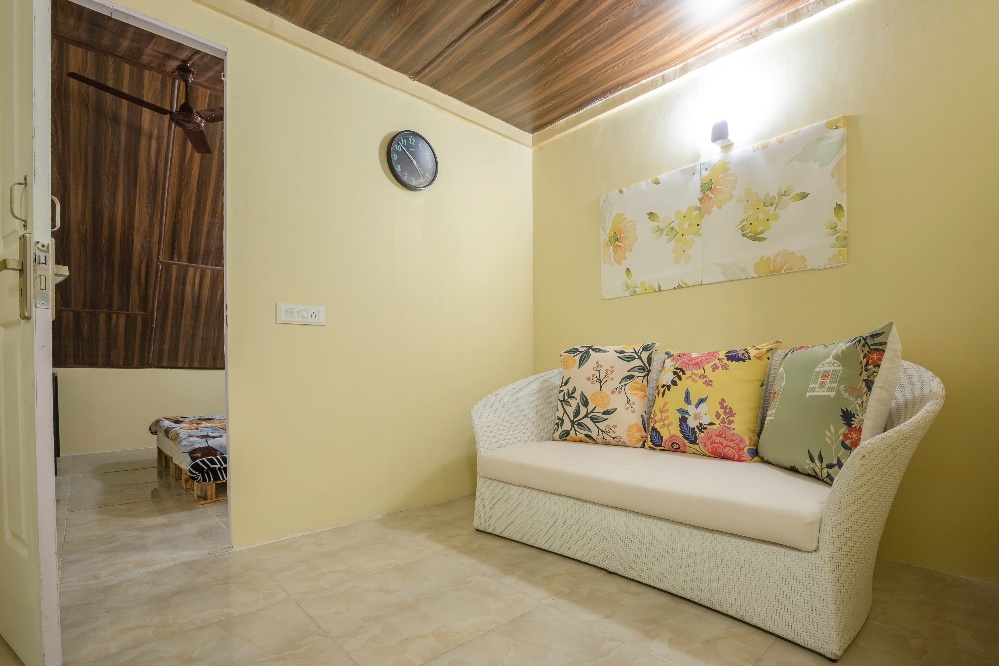 The Queens Rishikesh | Rooms in a Homestay - Tap to explore photos