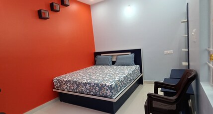 Sathyam Resorts Room Type - MARS (102)