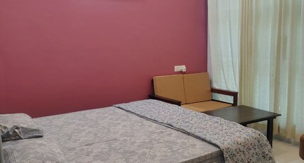 Atithyam Room Type - Bedroom 1