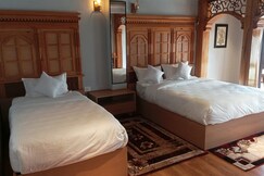 Boudha Stupa View Guest House - Boudha Stupa