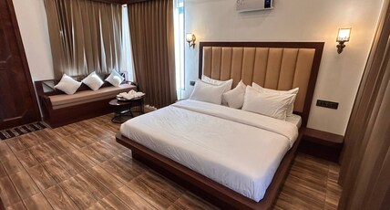 The Orchard Retreat New Kufri Room Type - Bella Vista 4