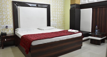 7 SKY HOTEL Room Type - LUXURY ROOM 7 SKY HOTEL Room Type - LUXURY ROOM
