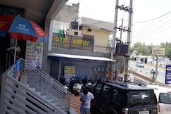 Hotel Dhruv (ADD 12 KM FROM FARIDKOT)