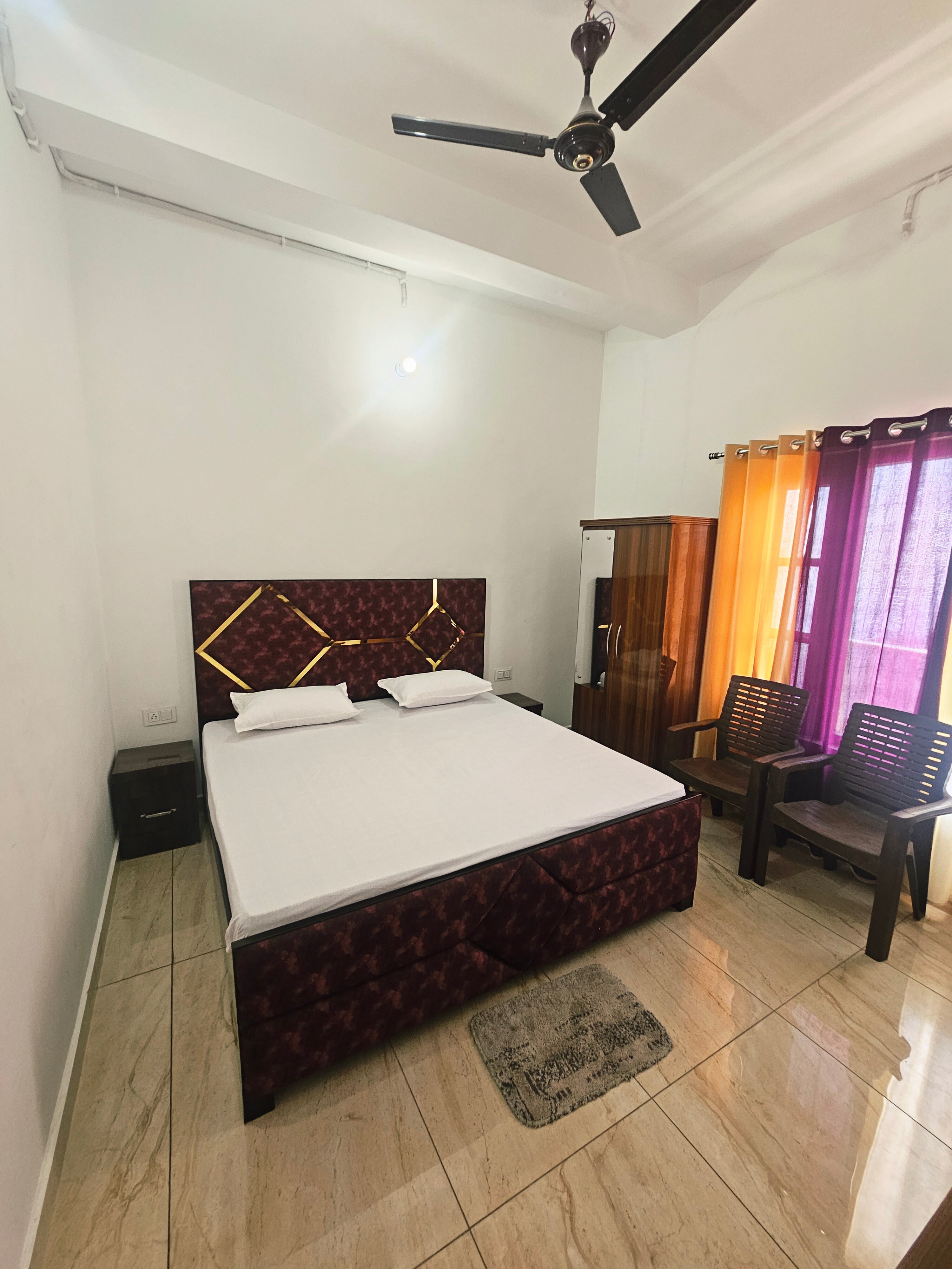 Haritage heights homestay - Tap to explore photos