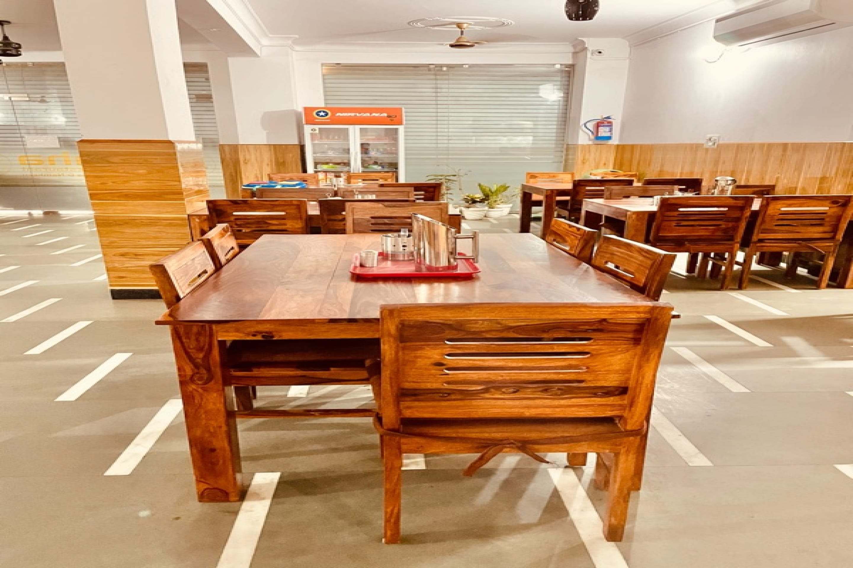 Main gallery