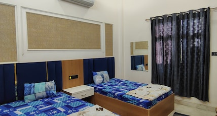 Shaanti guest house Room Type - Shaanti guest house
