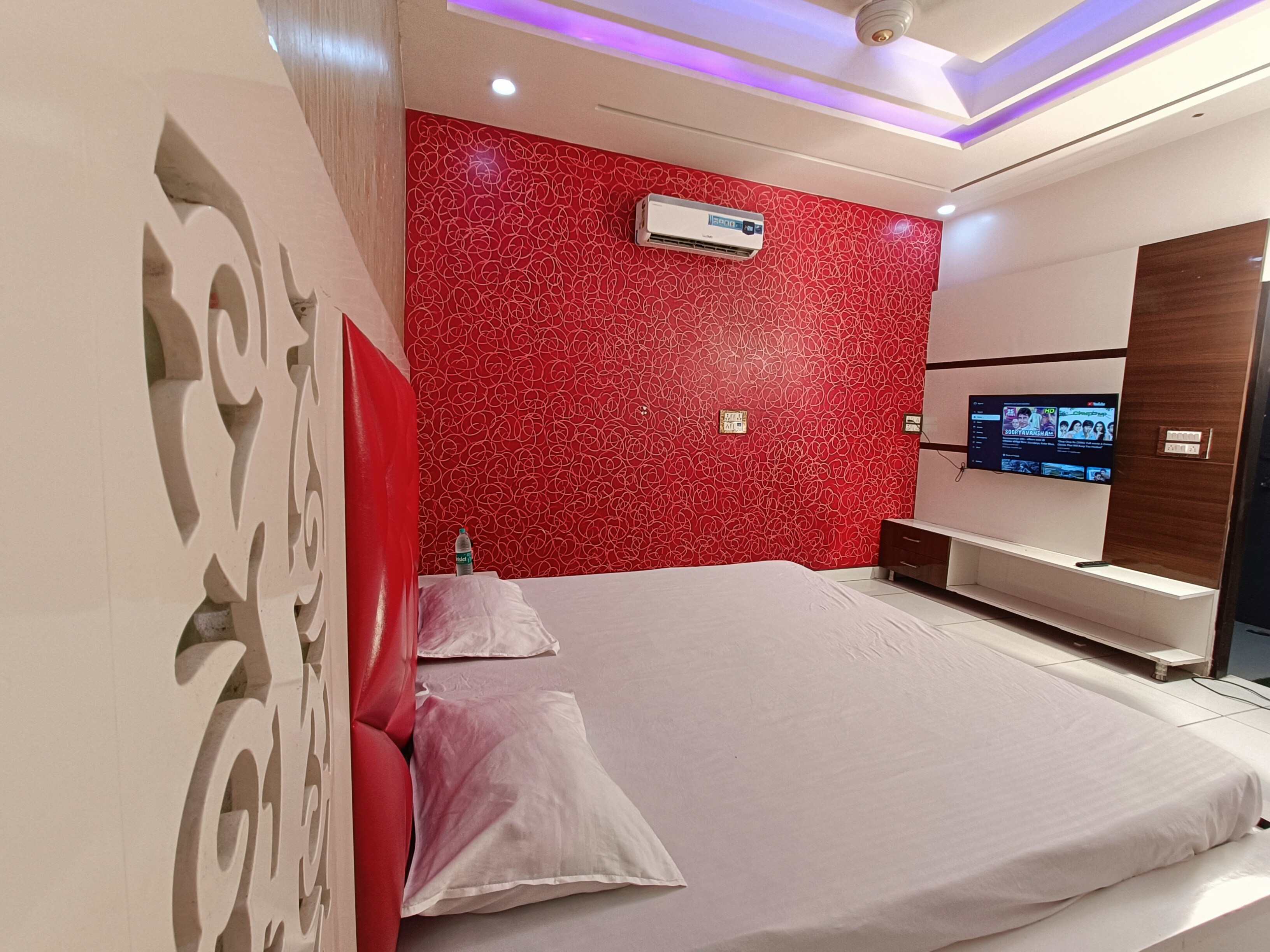 NK Residency and Guest House Panipat - Tap to explore photos