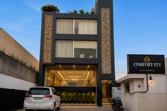 Comfort Stay - Near Airport
