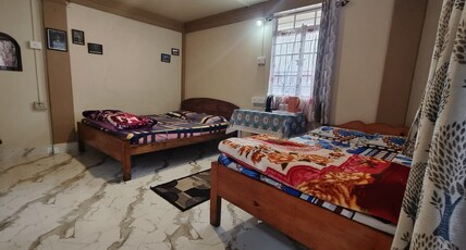 Grace Homestay Room Type - Family Room Ground Floor 