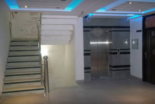 Hotel T9 Residency