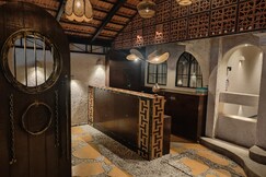 Boho The Boutique Stay