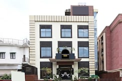 Rooms of Townhouse Khojwa Post Office Varanasi Formerly Parth Residency