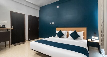 Namaskar Silver Key Room Type - Classic