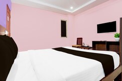OYO Hotel O Karakambadi Near Alipiri Formerly BVN Grand