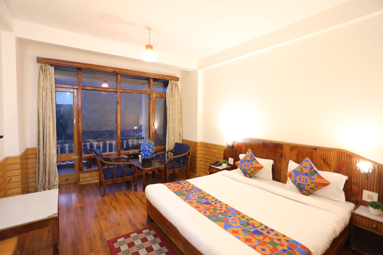 Hotel Surabhi - Tap to explore photos