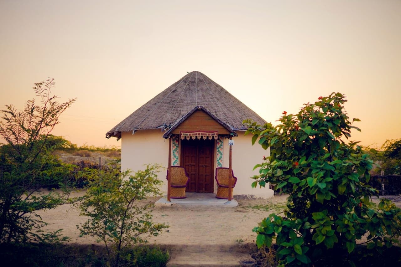 Surkhab Resort by NavyaStays - Tap to explore photos