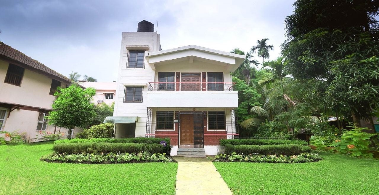 Shrikanchan Bungalow near Kolthare Beach - Tap to explore photos