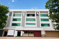 Collection O Dahisar Mori Kalyan Phata Formerly Pearl Residency