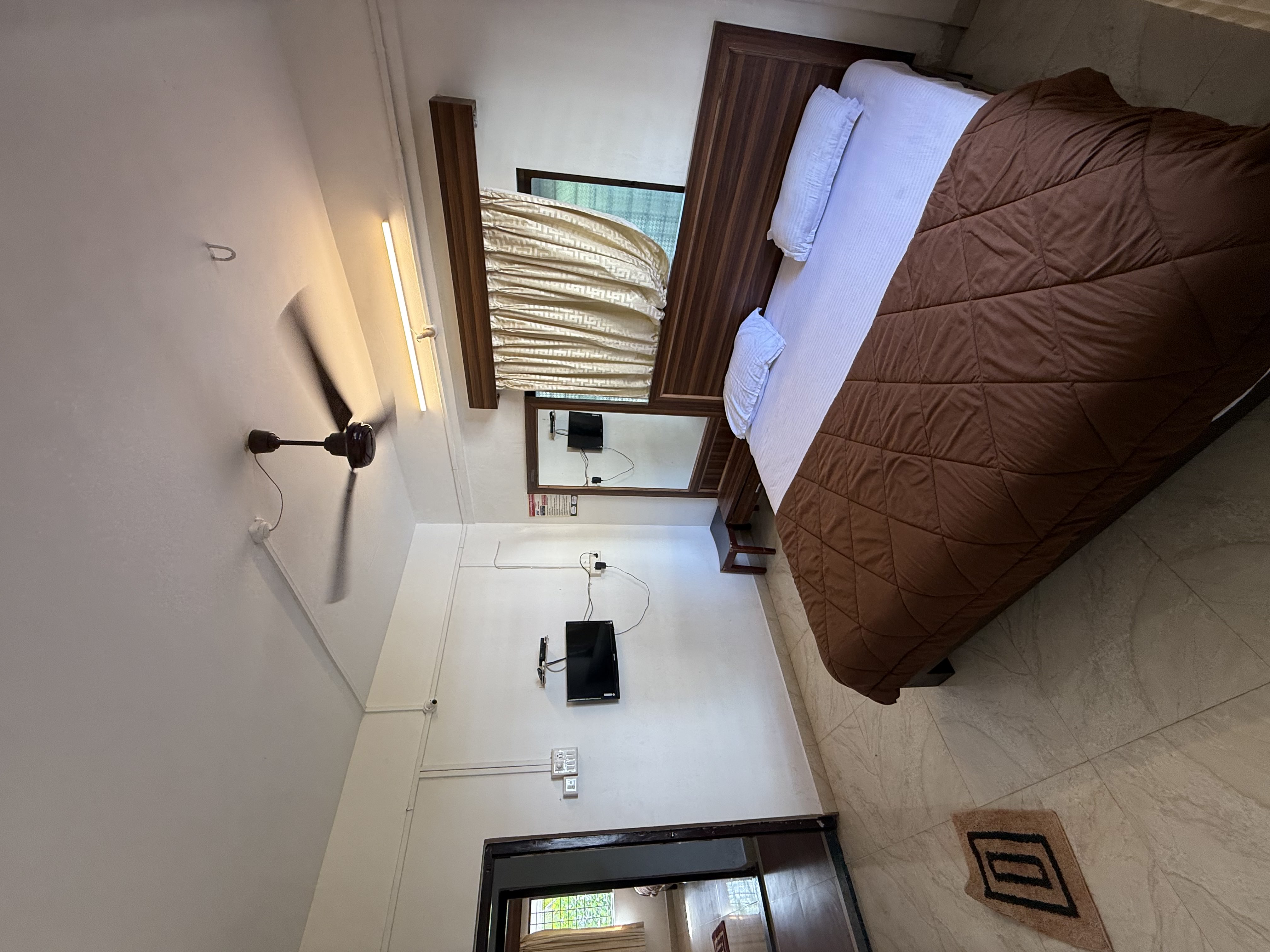 Shree Ganeshkrupa Residency - Tap to explore photos