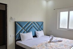 Rooms of Kashi Prabha Home Stay