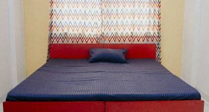 Smart Living Hostel Room Type - Female Private Room