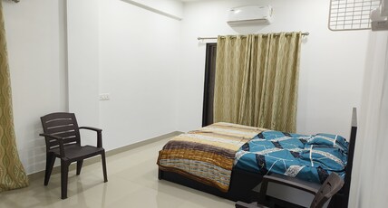 Coconut Homestay Anjarle Room Type - Bedroom 3