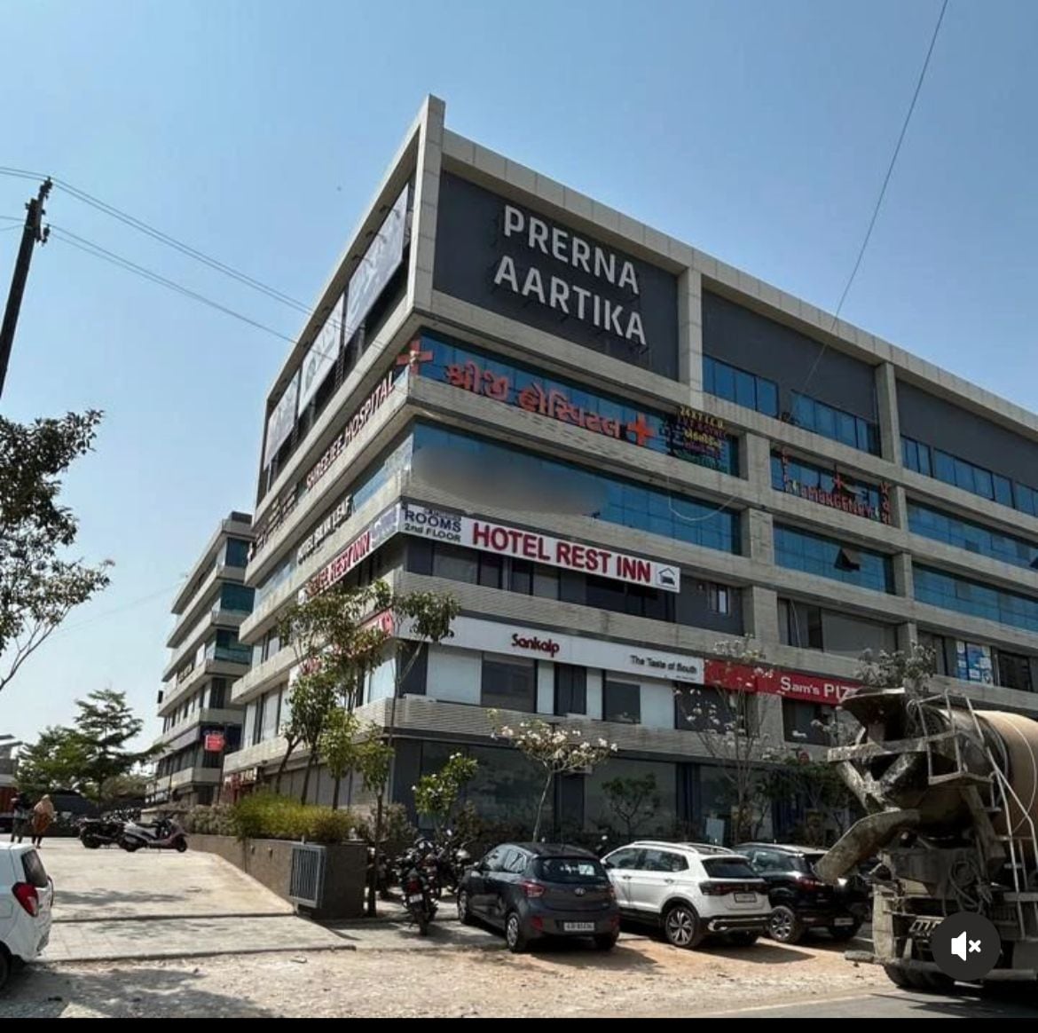 HOTEL REST INN - Tap to explore photos