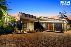 StayVista at Noon @ Bela Mansion