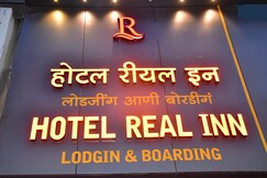 Address of Hotel Real Inn