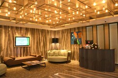 Aloft Kathmandu Thamel by Marriott