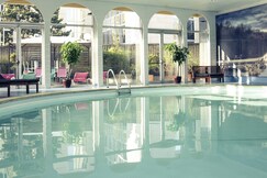 Mercure Paris Velizy