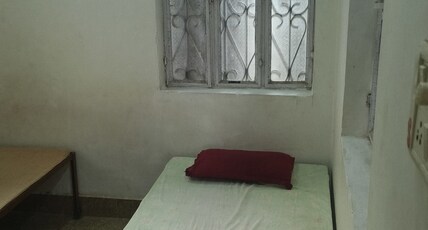 Monika Mansion Bodhgaya Room Type - Budget Bedroom  with shared bathroom 2