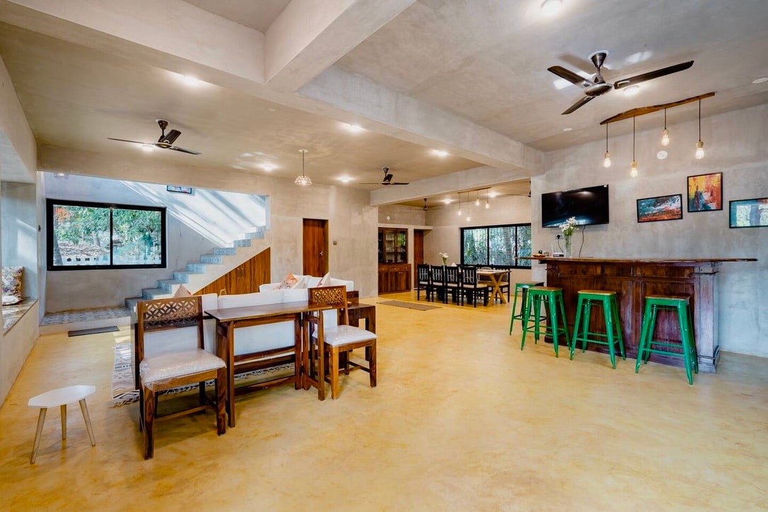Colomb House Homestay - Tap to explore photos