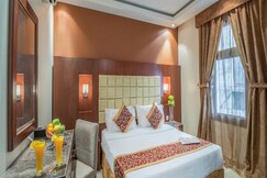 Al Muahidb Residence Al Takhasossi 4