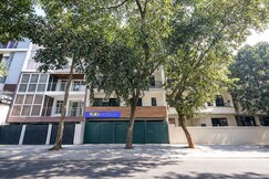 FabHotel White House Residency