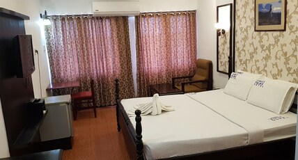 Hotel Fort Palace Room Type - Suite