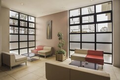 ibis Constantine