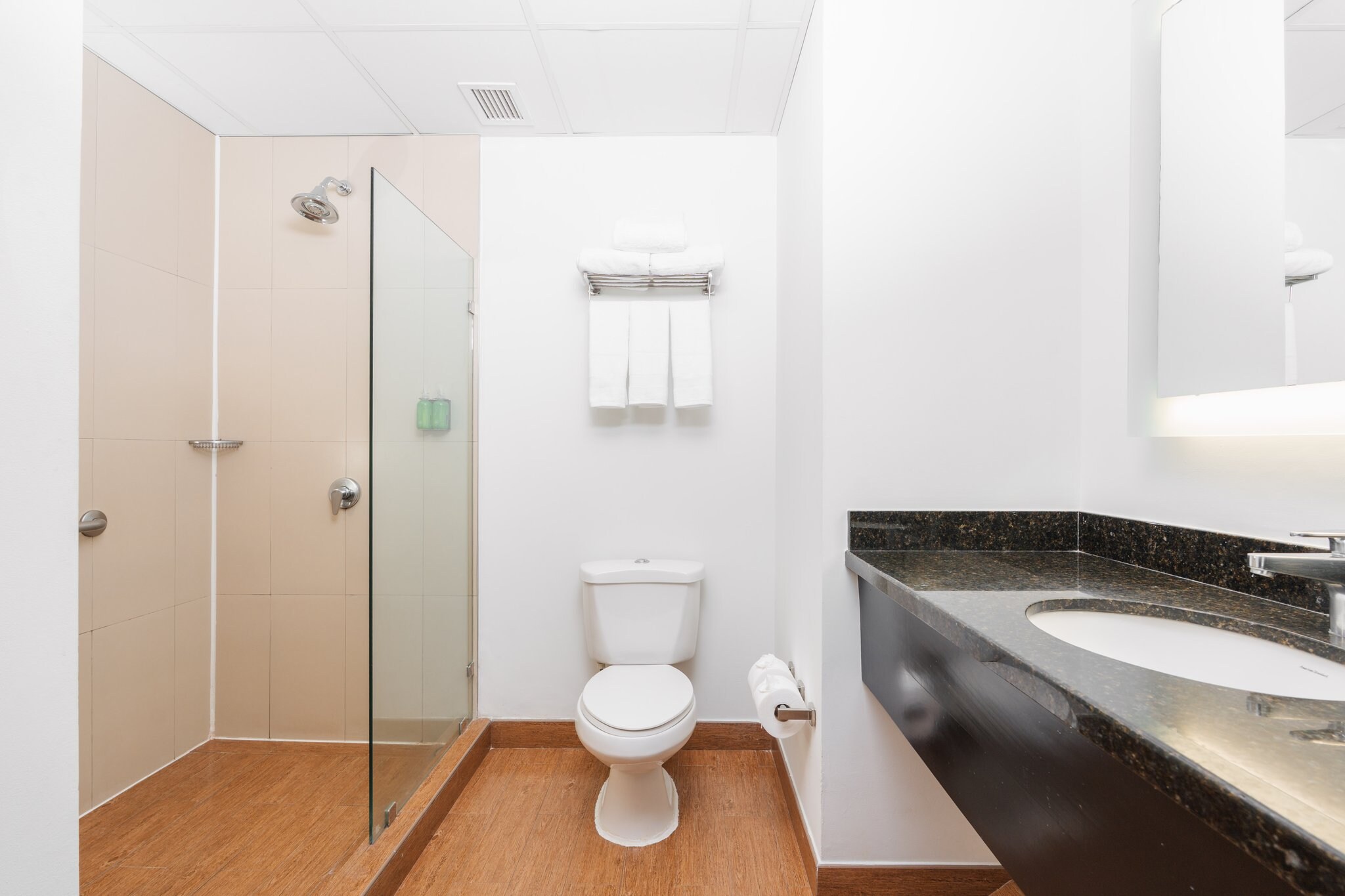 Holiday Inn Express TEGUCIGALPA - Tap to explore photos