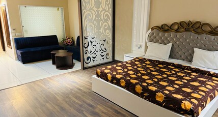 Hotel The Pearl Room Type - Royal Suite Room