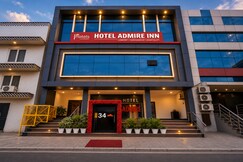 Hotel Admire Inn GZB By ASPL