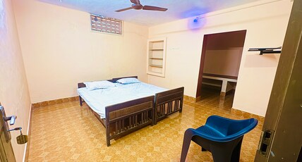Kurinchi residency Room Type - Bedroom 1