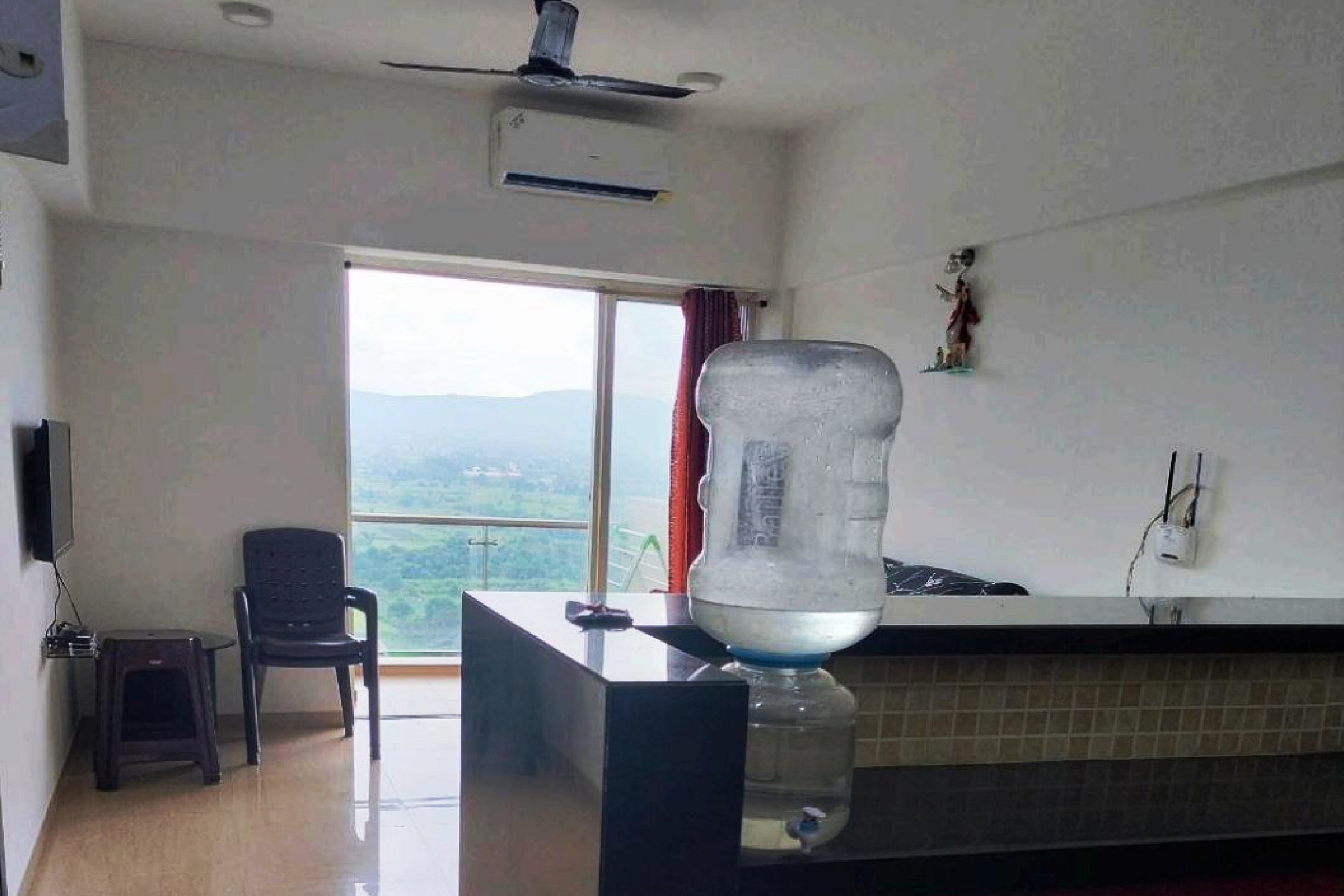 Sharvani House 1 BHK Apartment - Tap to explore photos