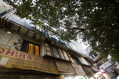 Hotel O Gour Town House